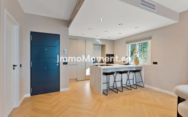 Bestaande woning - Geschakelde woning - Marbella - Guadalmina Baja