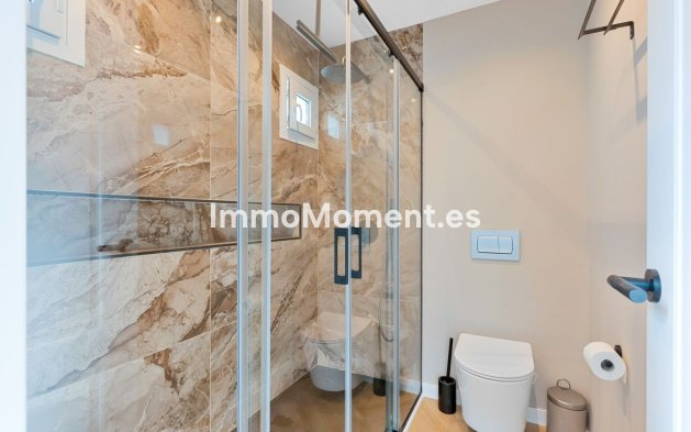 Bestaande woning - Geschakelde woning - Marbella - Guadalmina Baja