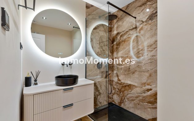 Bestaande woning - Geschakelde woning - Marbella - Guadalmina Baja