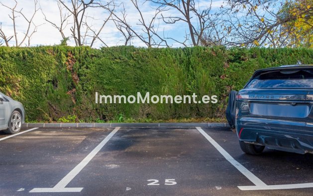 Bestaande woning - Geschakelde woning - Marbella - Guadalmina Baja