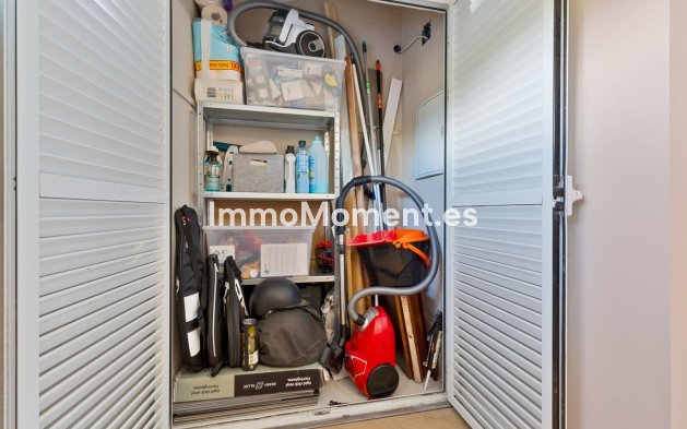 Bestaande woning - Geschakelde woning - Marbella - Guadalmina Baja