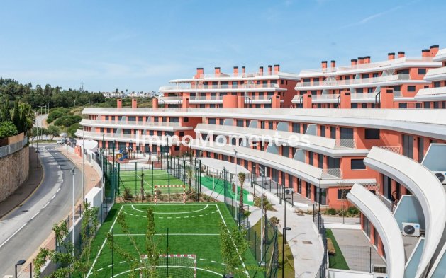 Reventa - Apartamento - Mijas - Mijas Centro