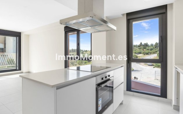 Reventa - Apartamento - Mijas - Mijas Centro