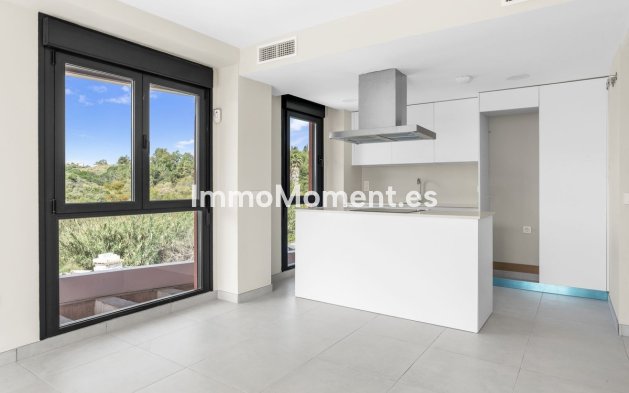 Reventa - Apartamento - Mijas - Mijas Centro