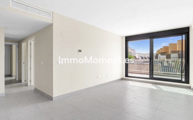 Reventa - Apartamento - Mijas - Mijas Centro