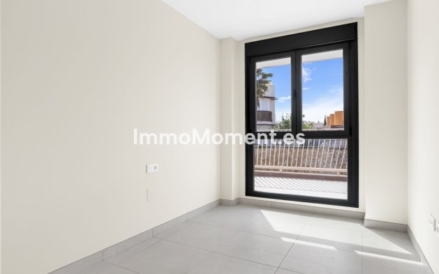 Reventa - Apartamento - Mijas - Mijas Centro