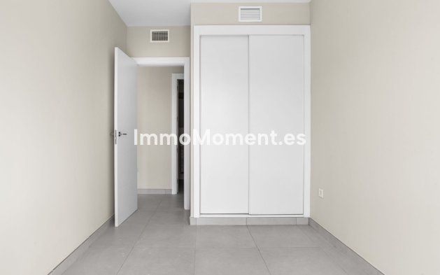 Reventa - Apartamento - Mijas - Mijas Centro