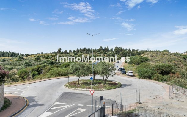 Reventa - Apartamento - Mijas - Mijas Centro