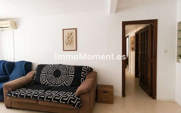 Bestaande woning - Appartement - Fuengirola - Fuengirola Centro