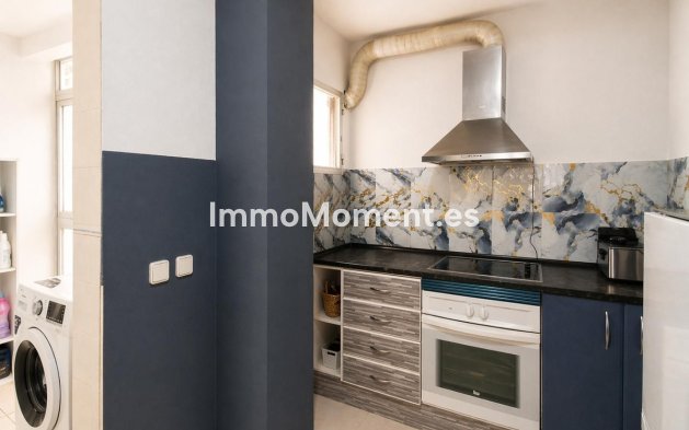 Bestaande woning - Appartement - Fuengirola - Fuengirola Centro