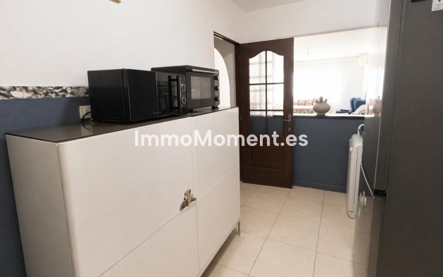 Bestaande woning - Appartement - Fuengirola - Fuengirola Centro