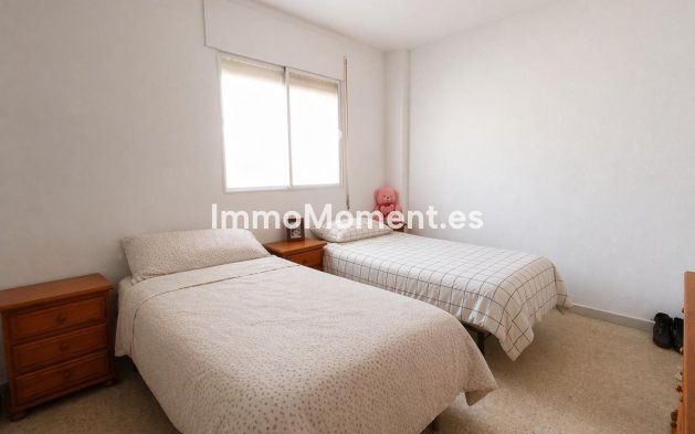 Bestaande woning - Appartement - Fuengirola - Fuengirola Centro