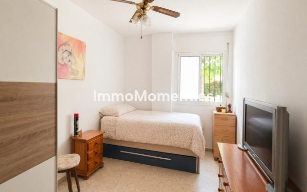 Bestaande woning - Appartement - Fuengirola - Fuengirola Centro