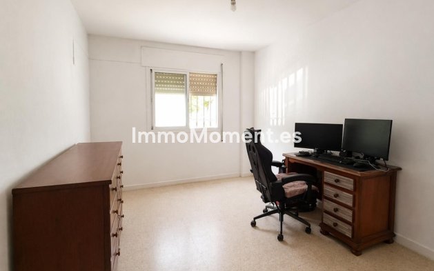 Bestaande woning - Appartement - Fuengirola - Fuengirola Centro