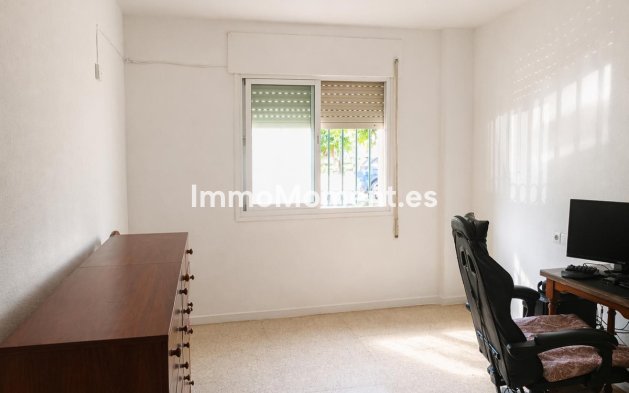 Bestaande woning - Appartement - Fuengirola - Fuengirola Centro