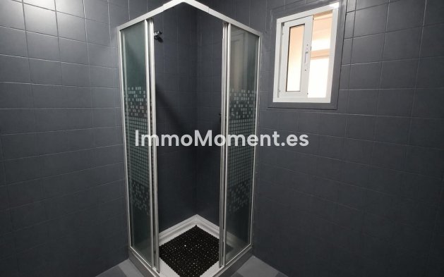 Bestaande woning - Appartement - Fuengirola - Fuengirola Centro