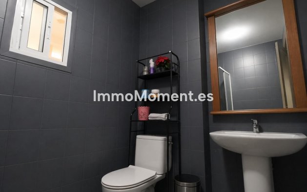 Bestaande woning - Appartement - Fuengirola - Fuengirola Centro