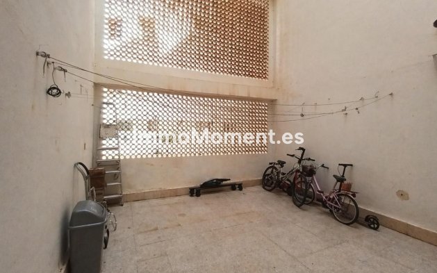 Bestaande woning - Appartement - Fuengirola - Fuengirola Centro