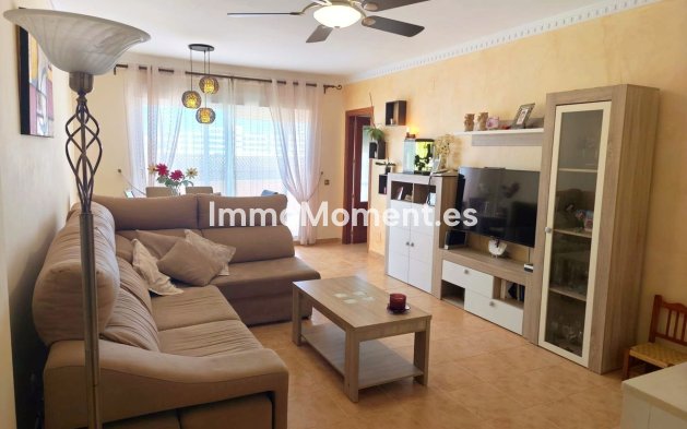 Bestaande woning - Appartement - Estepona  - Estepona Centro