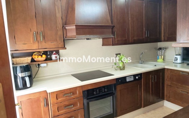 Bestaande woning - Appartement - Estepona  - Estepona Centro