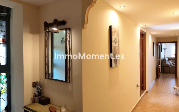 Bestaande woning - Appartement - Estepona  - Estepona Centro
