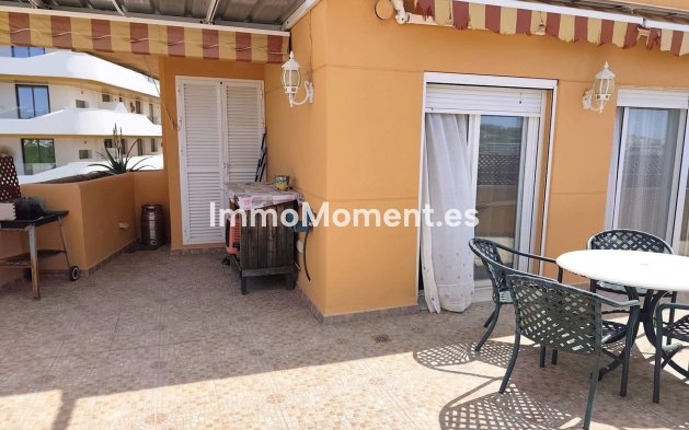 Bestaande woning - Appartement - Estepona  - Estepona Centro