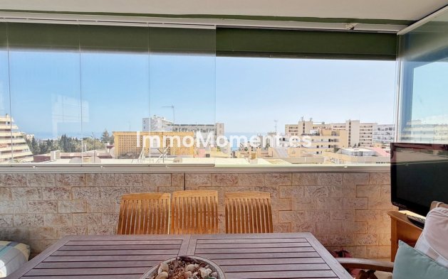 Wiederverkauf - Wohnung - Marbella - Marbella Centro