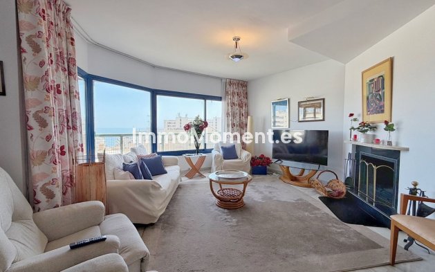 Wiederverkauf - Wohnung - Marbella - Marbella Centro