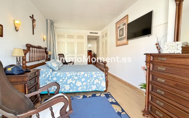 Wiederverkauf - Wohnung - Marbella - Marbella Centro