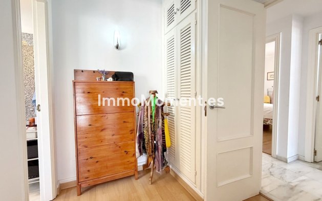 Wiederverkauf - Wohnung - Marbella - Marbella Centro