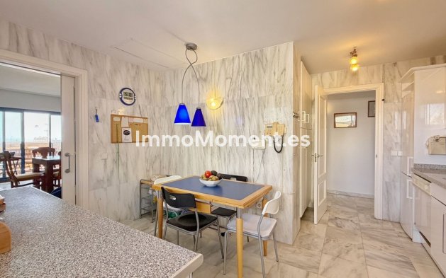 Wiederverkauf - Wohnung - Marbella - Marbella Centro