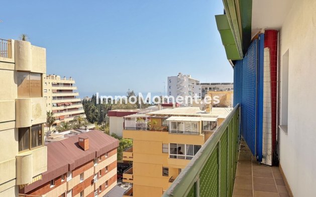 Wiederverkauf - Wohnung - Marbella - Marbella Centro