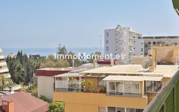 Wiederverkauf - Wohnung - Marbella - Marbella Centro