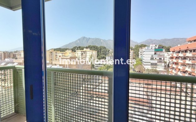 Wiederverkauf - Wohnung - Marbella - Marbella Centro