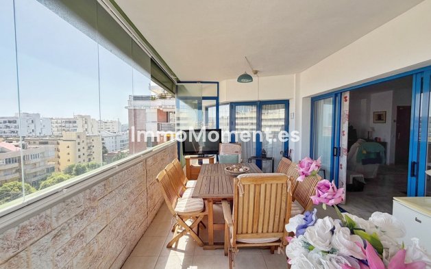 Wiederverkauf - Wohnung - Marbella - Marbella Centro