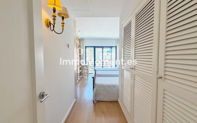 Wiederverkauf - Wohnung - Marbella - Marbella Centro