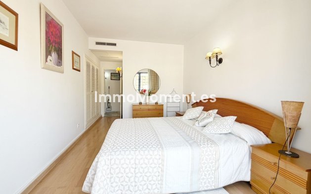 Wiederverkauf - Wohnung - Marbella - Marbella Centro