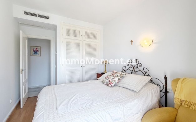 Wiederverkauf - Wohnung - Marbella - Marbella Centro