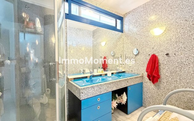 Wiederverkauf - Wohnung - Marbella - Marbella Centro