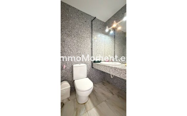 Wiederverkauf - Wohnung - Marbella - Marbella Centro