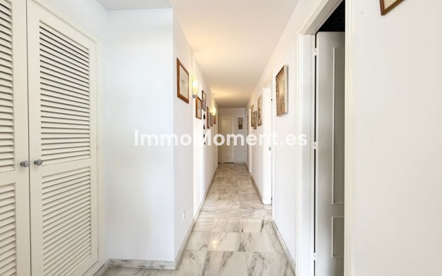 Wiederverkauf - Wohnung - Marbella - Marbella Centro