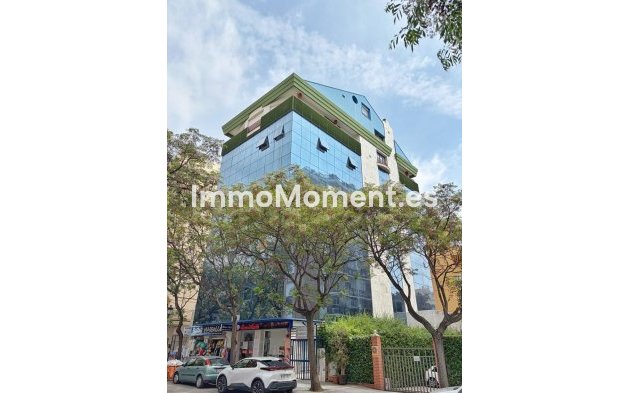 Wiederverkauf - Wohnung - Marbella - Marbella Centro