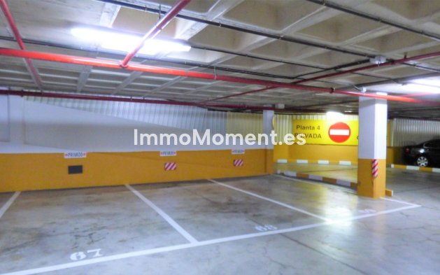 Wiederverkauf - Wohnung - Marbella - Marbella Centro