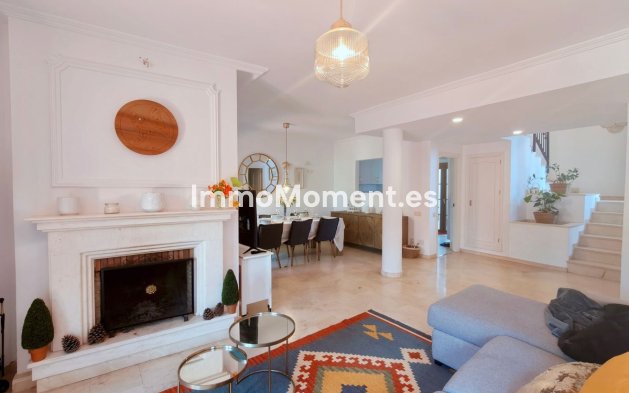 Reventa - Adosado - Sotogrande - La Alcaidesa