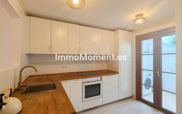 Reventa - Adosado - Sotogrande - La Alcaidesa