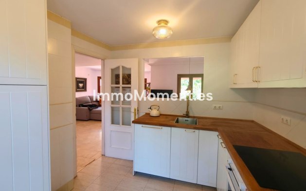 Reventa - Adosado - Sotogrande - La Alcaidesa