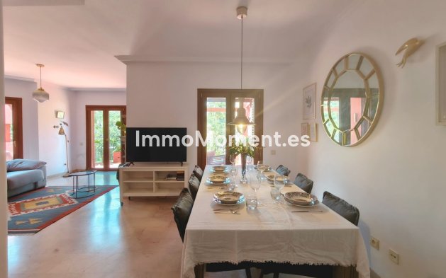 Reventa - Adosado - Sotogrande - La Alcaidesa