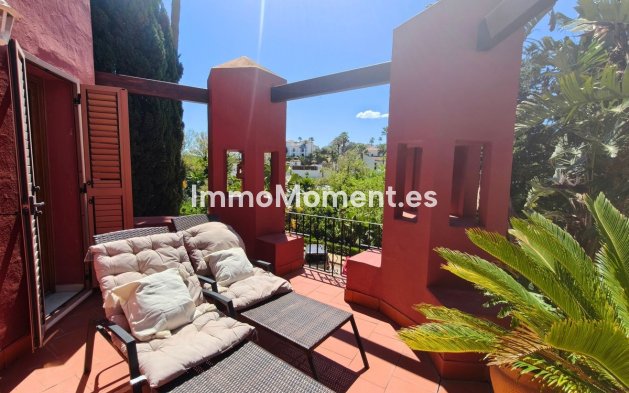 Reventa - Adosado - Sotogrande - La Alcaidesa