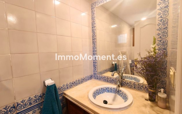 Reventa - Adosado - Sotogrande - La Alcaidesa