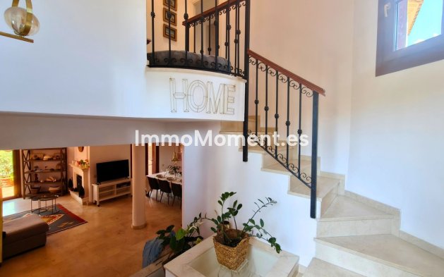 Reventa - Adosado - Sotogrande - La Alcaidesa